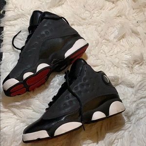 Jordan’s good condition